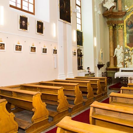 Отель Zamek Hradek U Susice Экстерьер фото